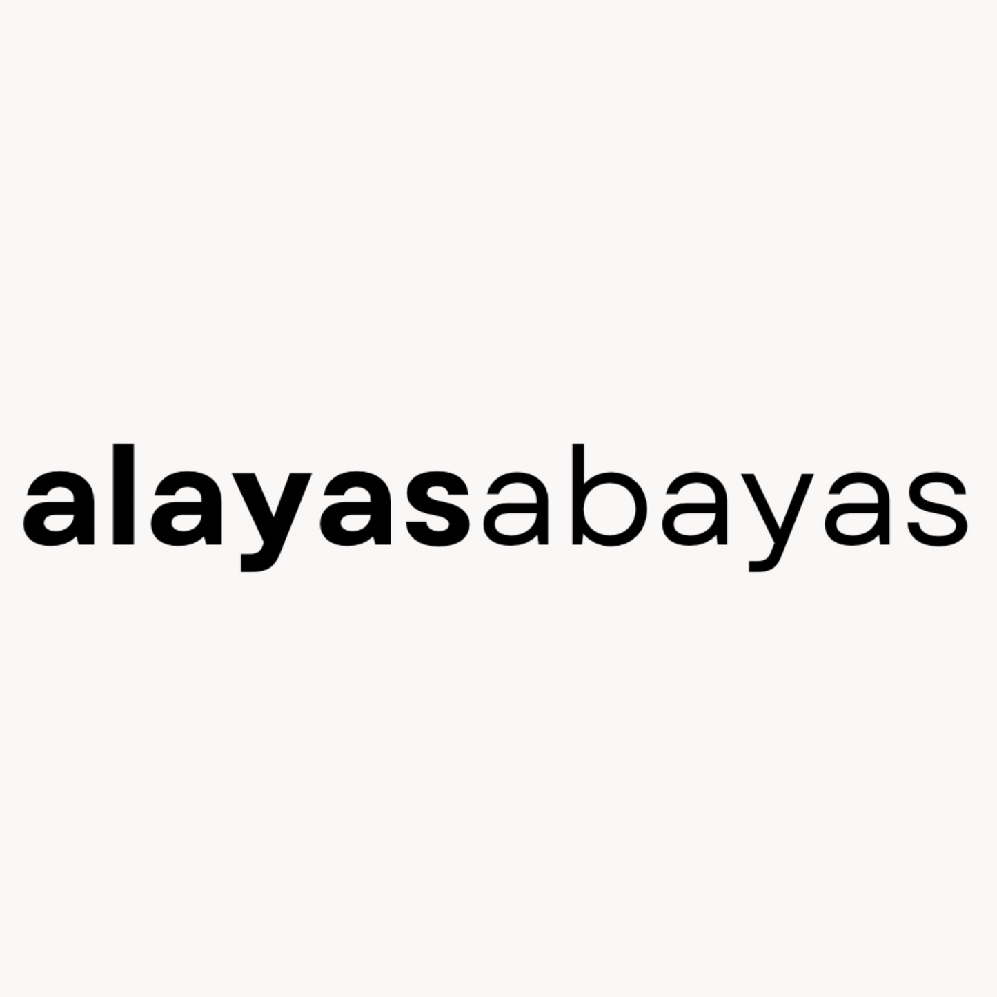 Alaya's Abayas Gift Card